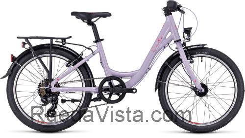 Cube Ella 200 opinión y ficha técnica